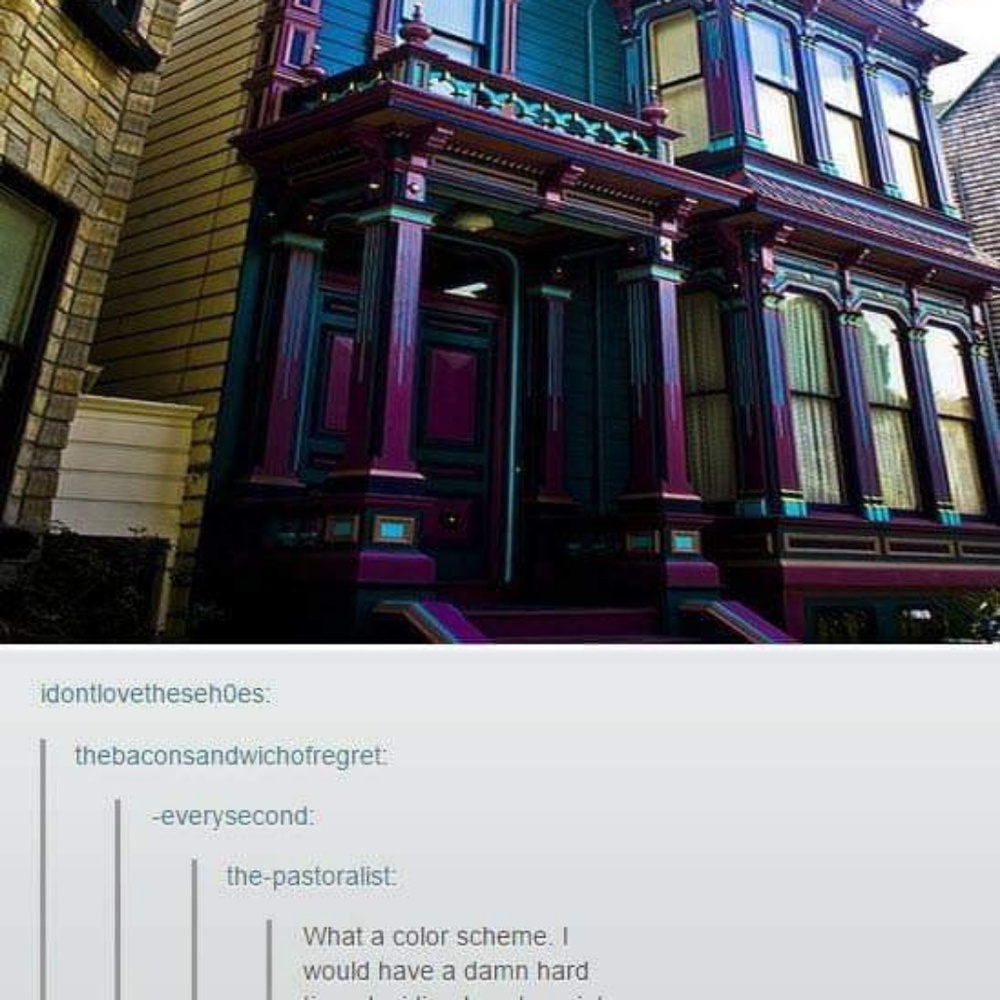 Meet your Posher, Karen